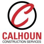 Calhoun Construction Golf Scramble