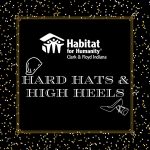 Hard Hats & High Heels