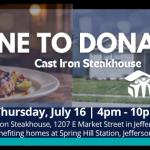 Dine to Donate