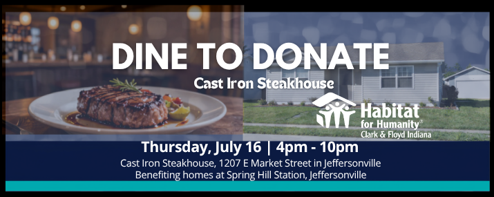 Dine to Donate