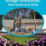 Louisville City Football Club Nonprofit Night