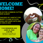 Join us for a Ribbon Cutting