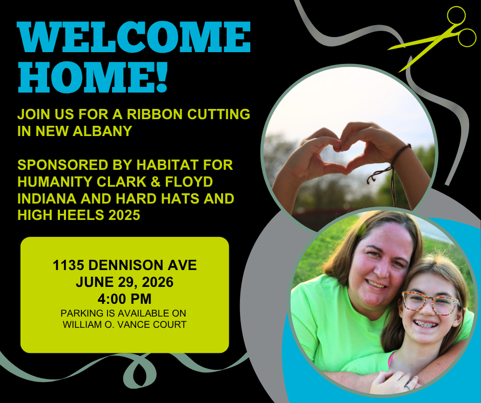 Join us for a Ribbon Cutting